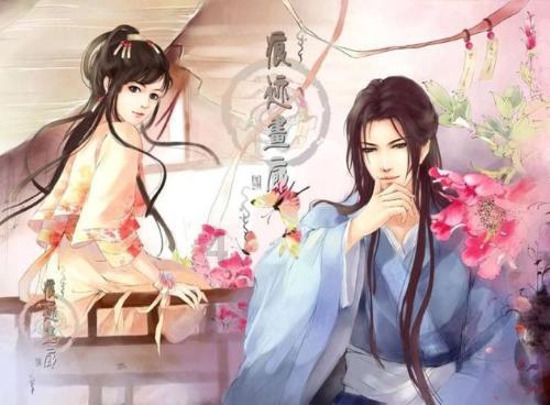 老妇人营救